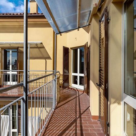 Irnerio Apartments By Wonderful Italy Bolonia Exterior foto
