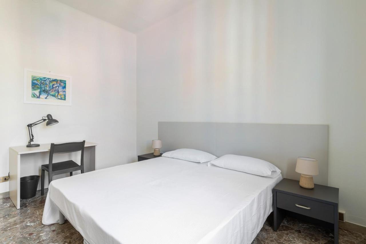 Irnerio Apartments By Wonderful Italy Bolonia Exterior foto