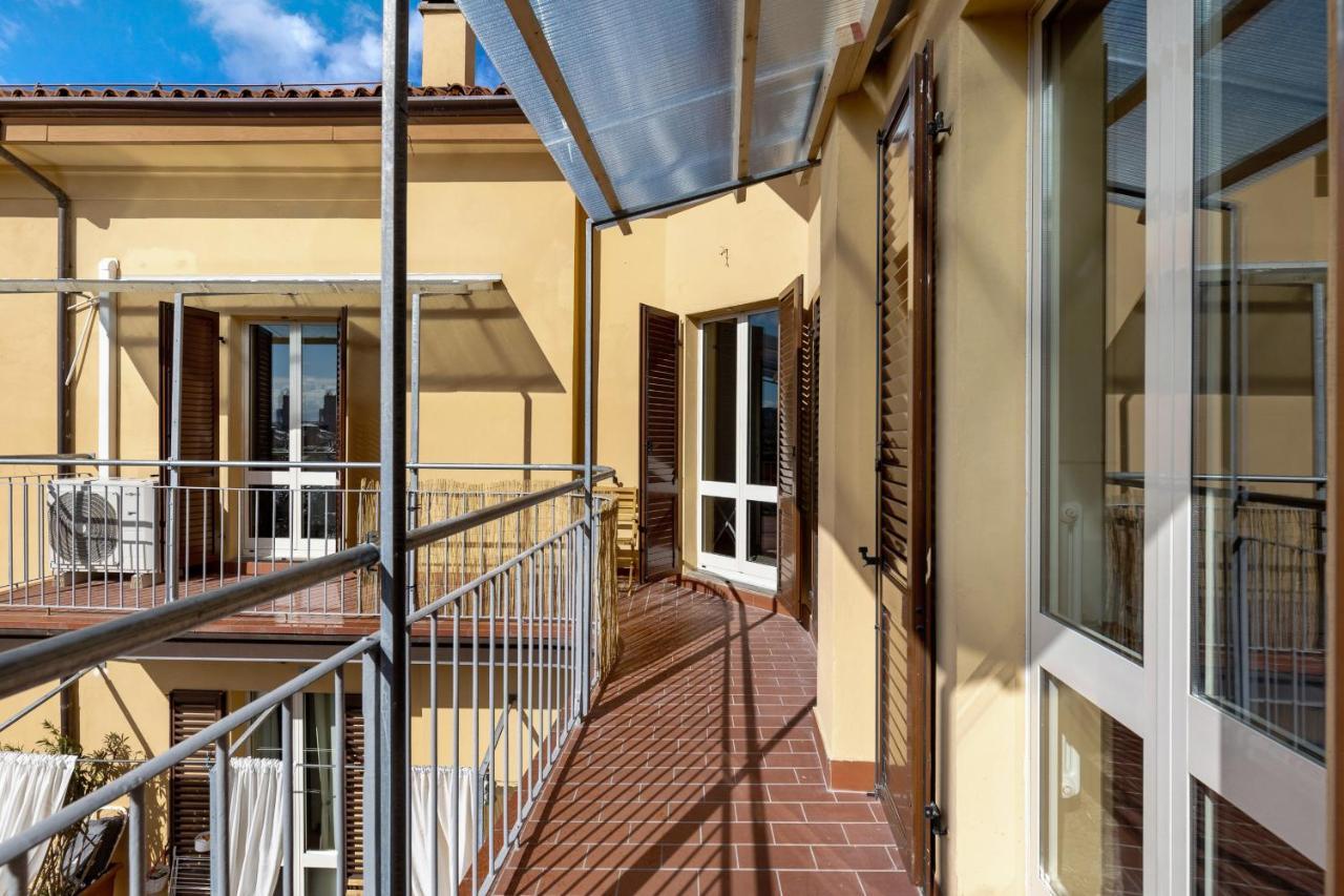 Irnerio Apartments By Wonderful Italy Bolonia Exterior foto