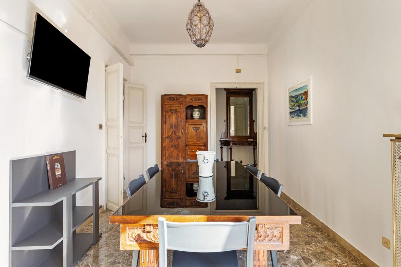 Irnerio Apartments By Wonderful Italy Bolonia Exterior foto