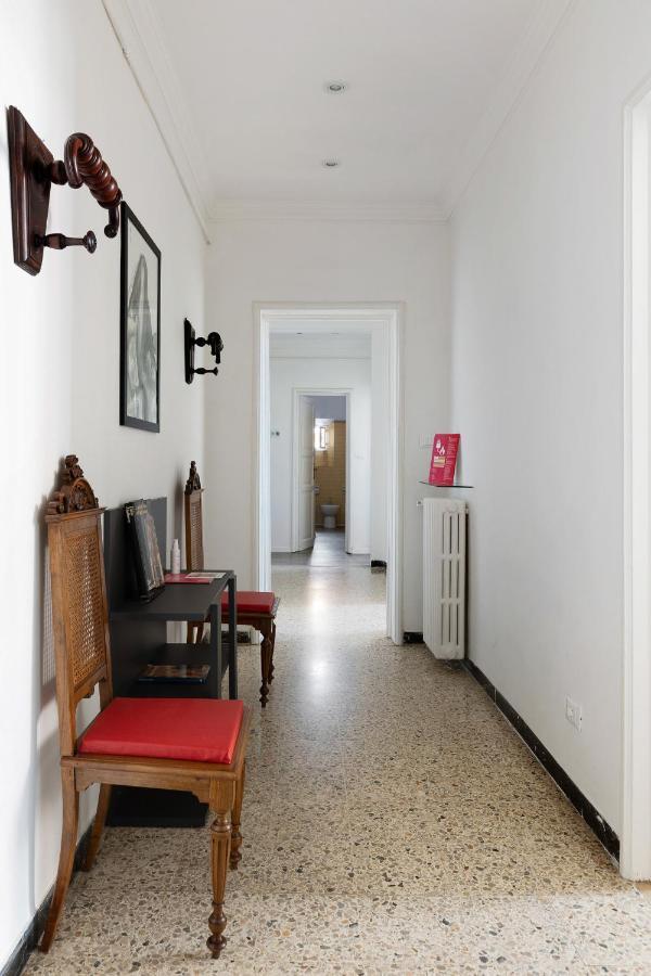 Irnerio Apartments By Wonderful Italy Bolonia Exterior foto