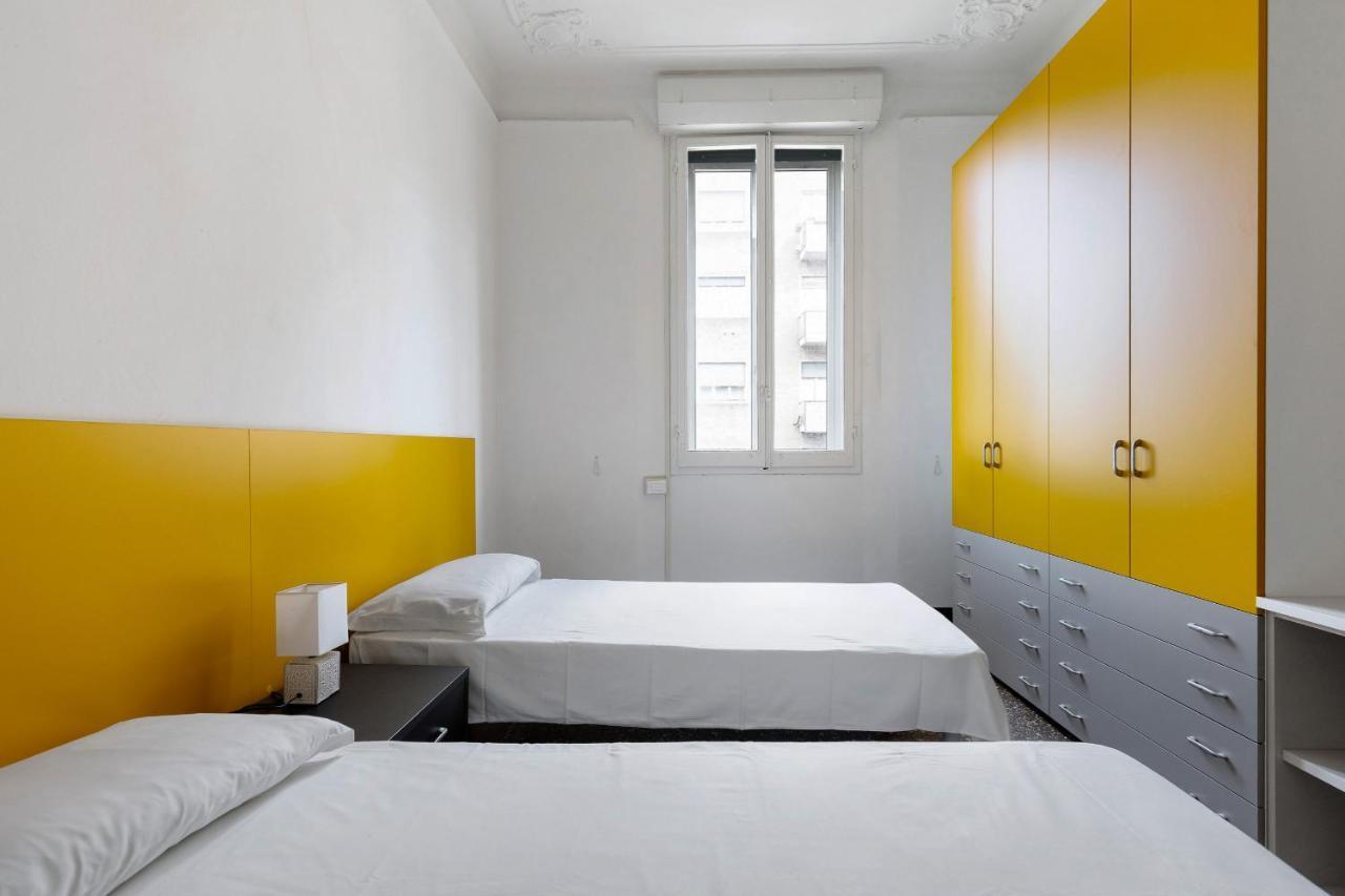 Irnerio Apartments By Wonderful Italy Bolonia Exterior foto