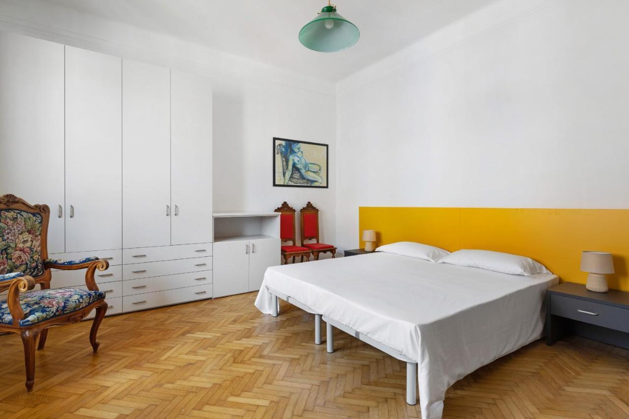 Irnerio Apartments By Wonderful Italy Bolonia Exterior foto