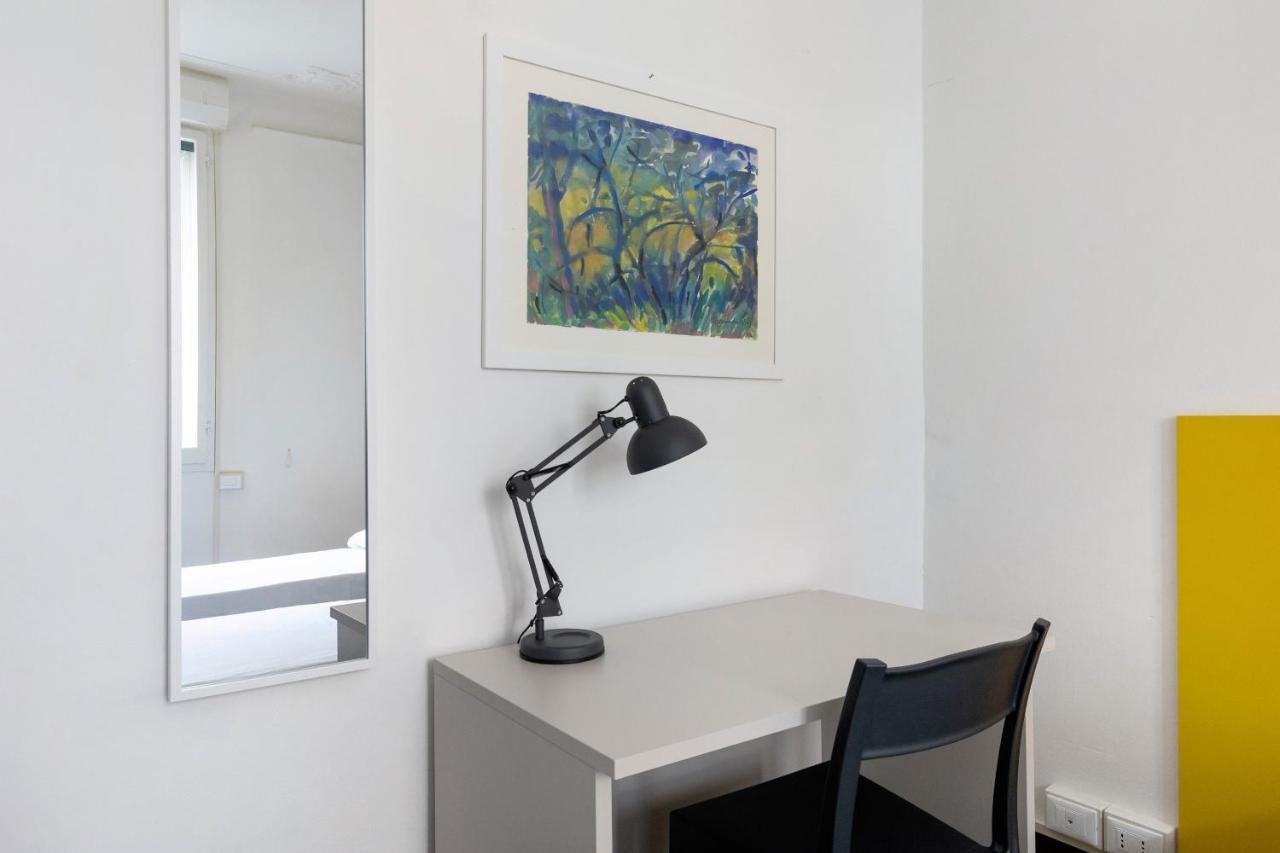Irnerio Apartments By Wonderful Italy Bolonia Exterior foto
