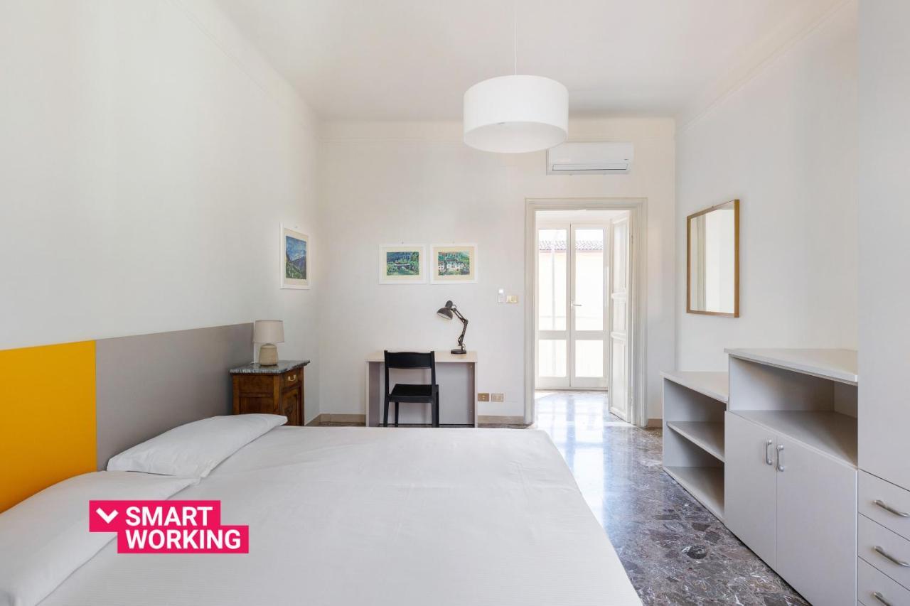 Irnerio Apartments By Wonderful Italy Bolonia Exterior foto
