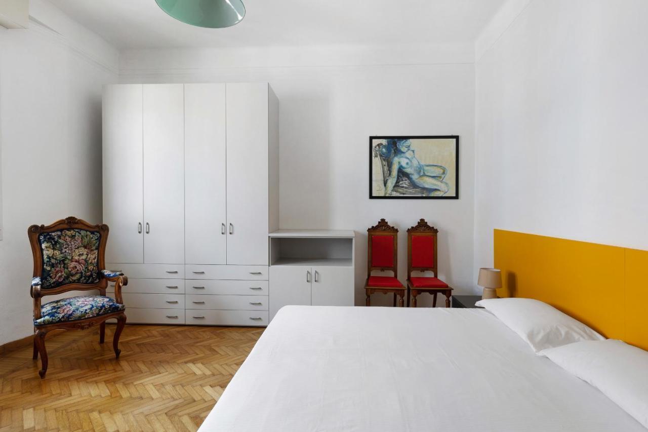 Irnerio Apartments By Wonderful Italy Bolonia Exterior foto