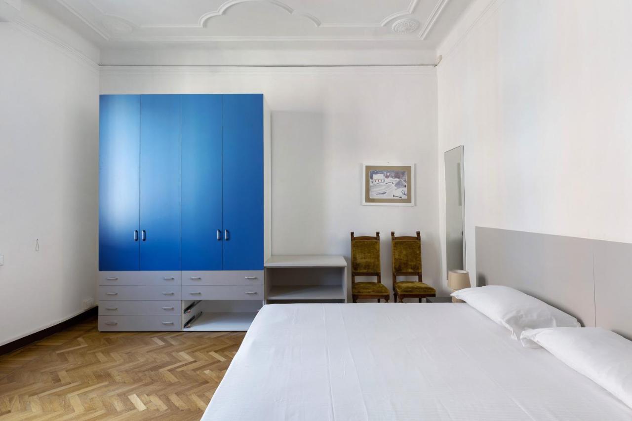 Irnerio Apartments By Wonderful Italy Bolonia Exterior foto