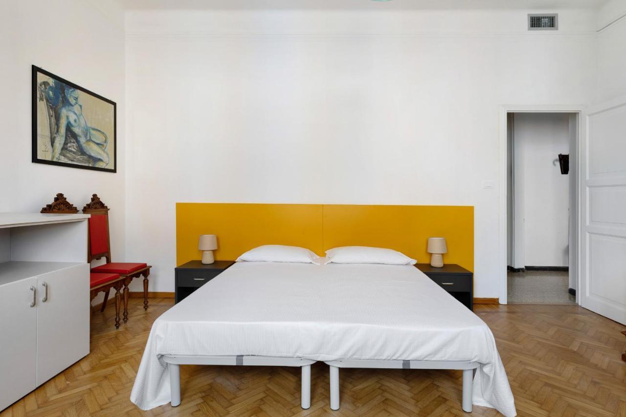 Irnerio Apartments By Wonderful Italy Bolonia Exterior foto