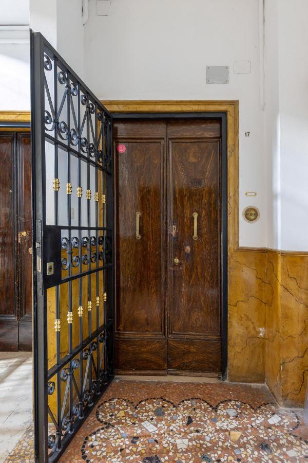 Irnerio Apartments By Wonderful Italy Bolonia Exterior foto