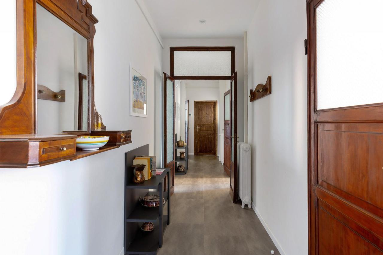 Irnerio Apartments By Wonderful Italy Bolonia Exterior foto